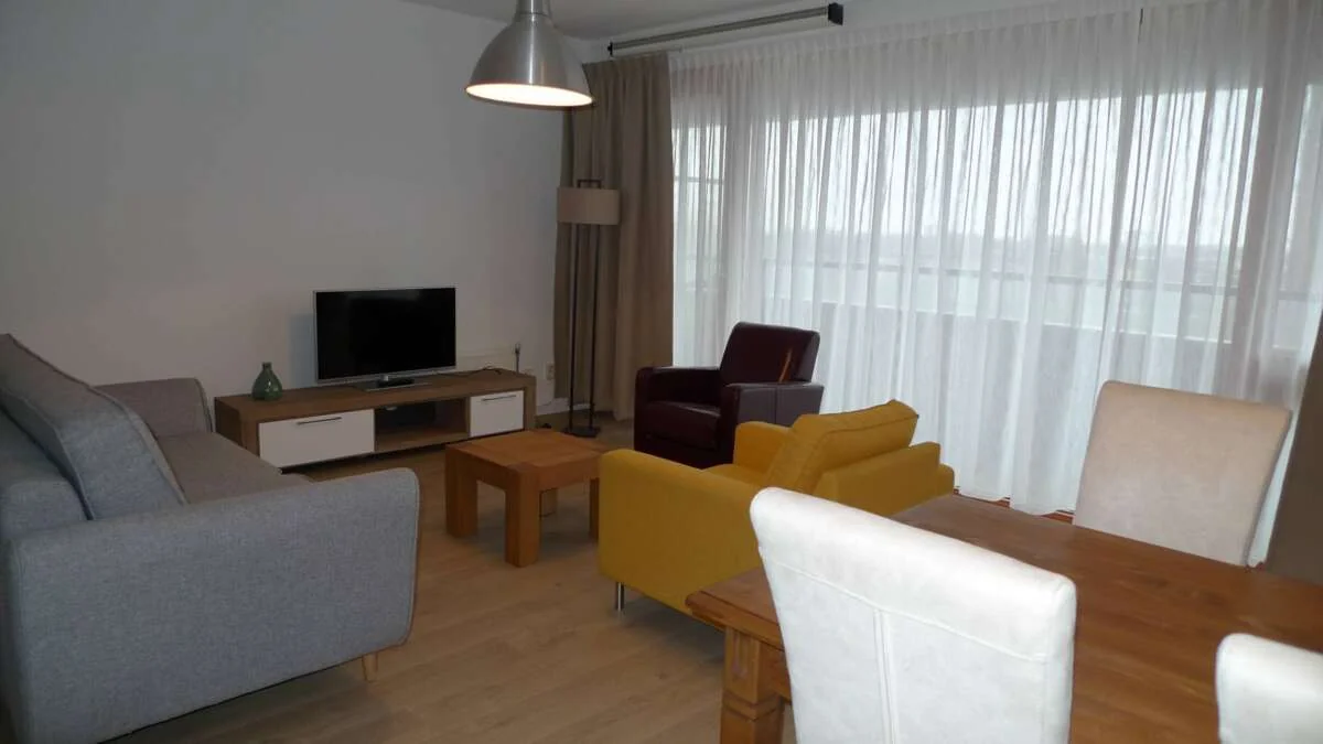 Foto van de Appartement gelegen aan de Hengelolaan in Den Haag