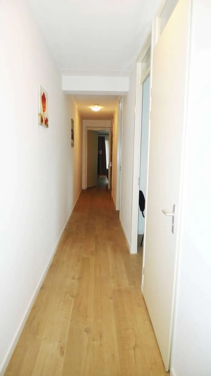 Foto van de Appartement gelegen aan de Hengelolaan in Den Haag