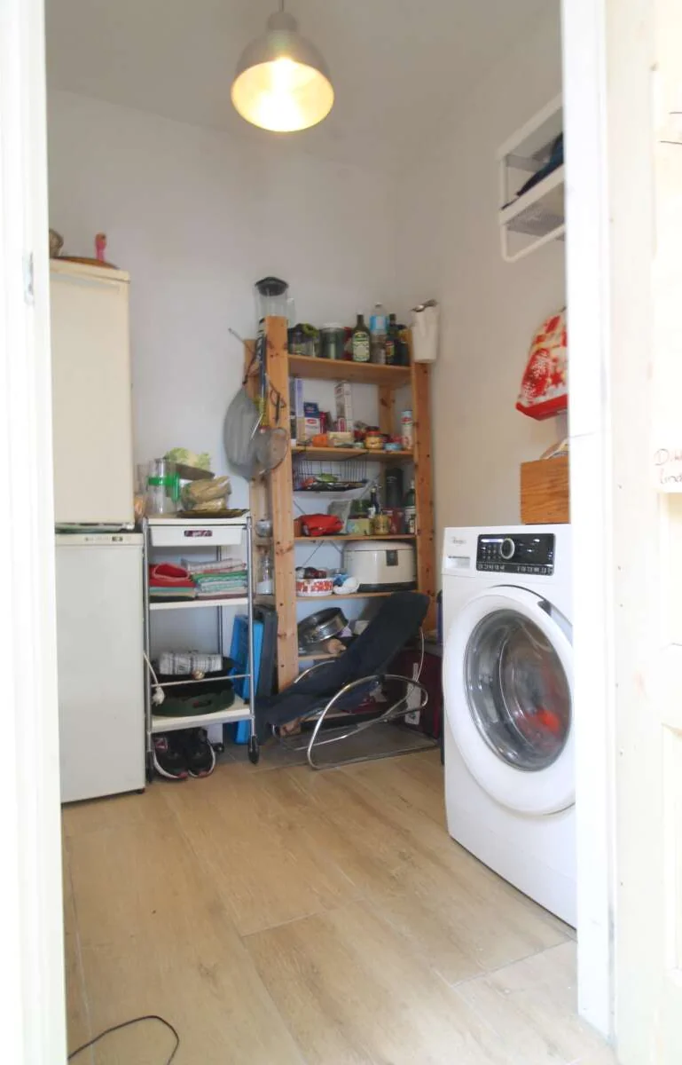 Foto van de Appartement gelegen aan de Heuvelplein in Breda