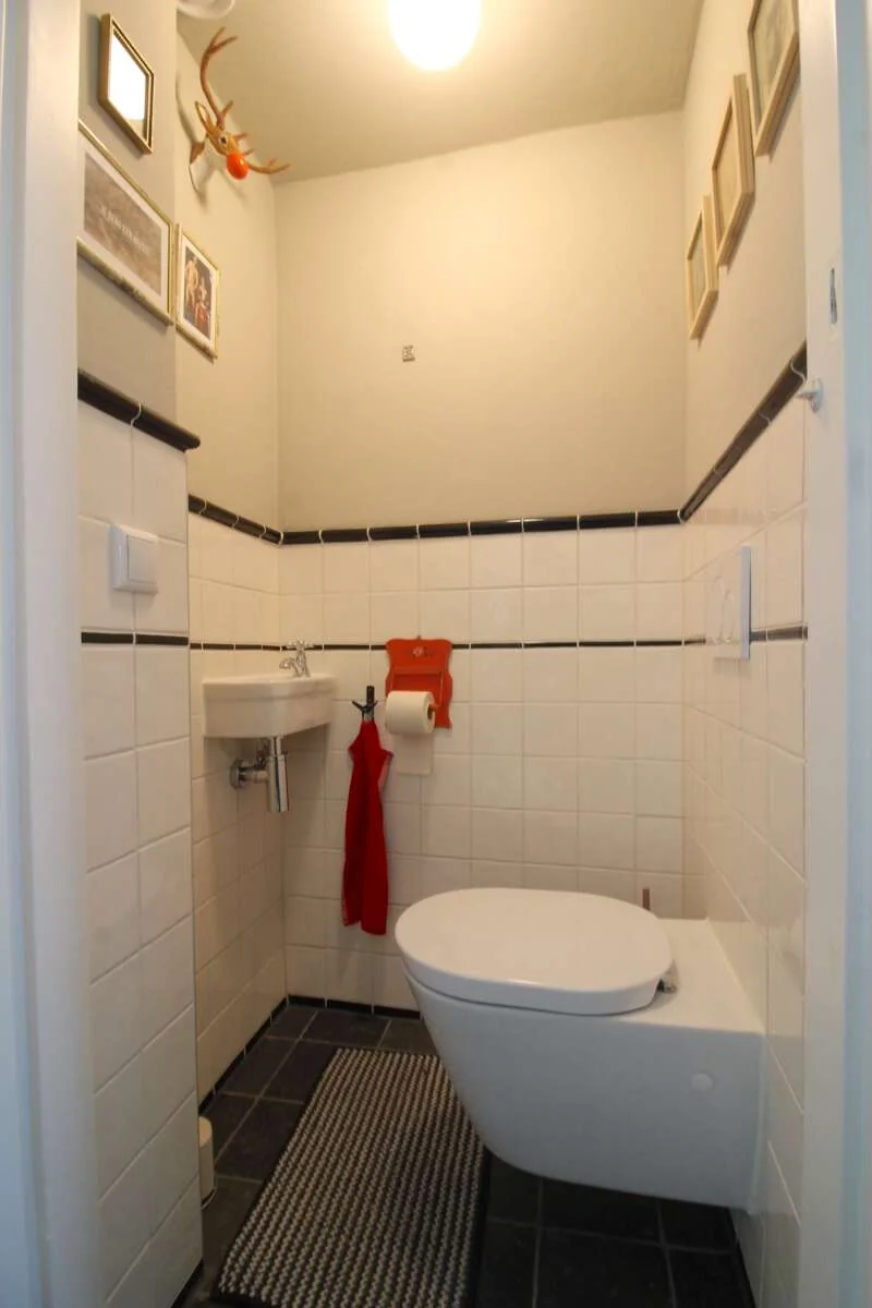 Foto van de Appartement gelegen aan de Heuvelplein in Breda