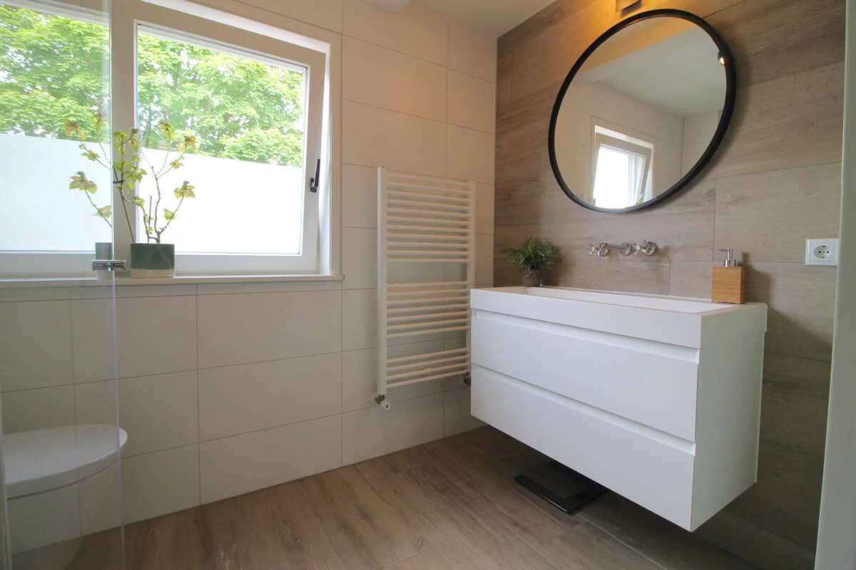 Foto van de Appartement gelegen aan de Heuvelplein in Breda