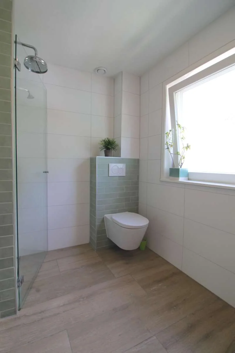 Foto van de Appartement gelegen aan de Heuvelplein in Breda