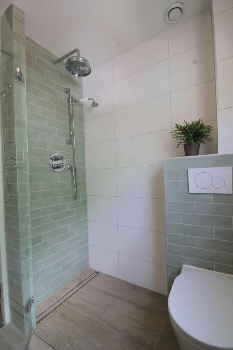 Foto van de Appartement gelegen aan de Heuvelplein in Breda