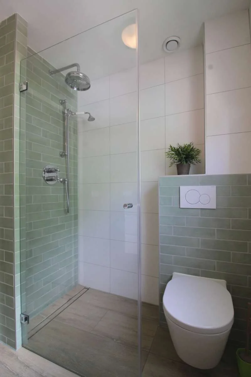 Foto van de Appartement gelegen aan de Heuvelplein in Breda