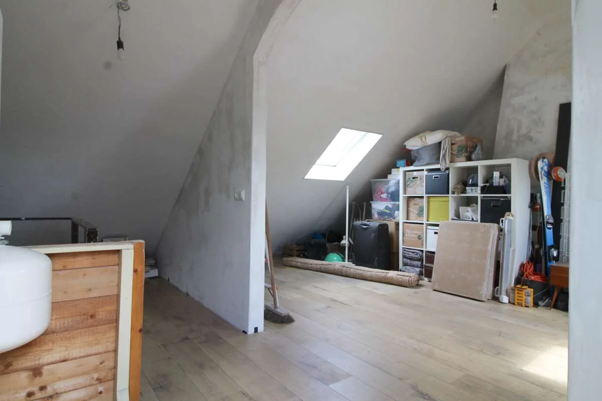 Foto van de Appartement gelegen aan de Heuvelplein in Breda
