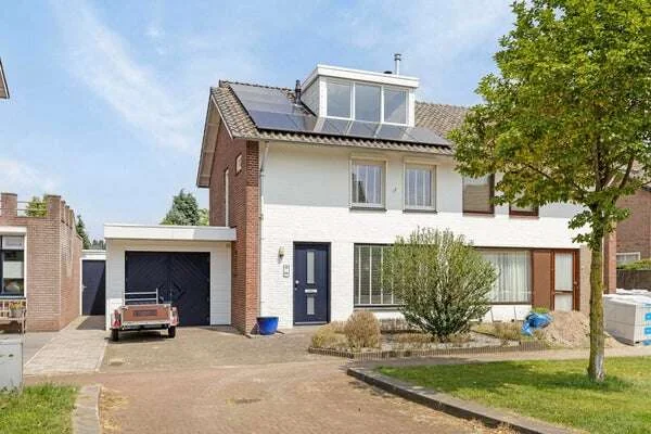 Foto van de Appartement gelegen aan de Djept-Zuid in Veldhoven