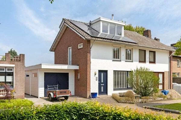 Foto van de Appartement gelegen aan de Djept-Zuid in Veldhoven