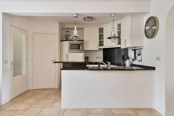 Foto van de Appartement gelegen aan de Djept-Zuid in Veldhoven