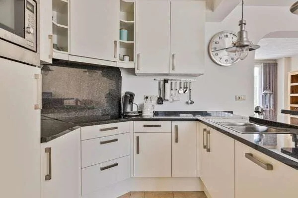 Foto van de Appartement gelegen aan de Djept-Zuid in Veldhoven