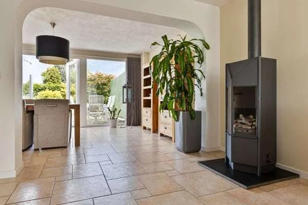 Foto van de Appartement gelegen aan de Djept-Zuid in Veldhoven