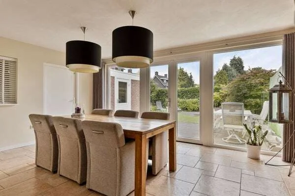 Foto van de Appartement gelegen aan de Djept-Zuid in Veldhoven