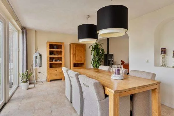 Foto van de Appartement gelegen aan de Djept-Zuid in Veldhoven