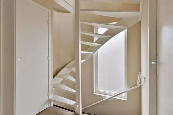 Foto van de Appartement gelegen aan de Djept-Zuid in Veldhoven
