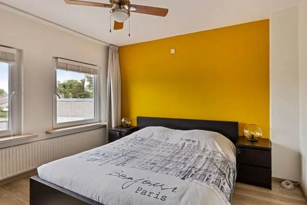 Foto van de Appartement gelegen aan de Djept-Zuid in Veldhoven