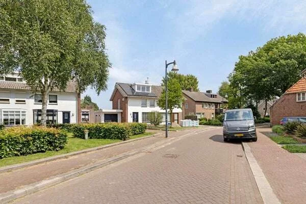 Foto van de Appartement gelegen aan de Djept-Zuid in Veldhoven
