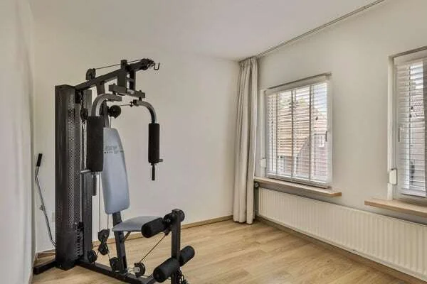 Foto van de Appartement gelegen aan de Djept-Zuid in Veldhoven