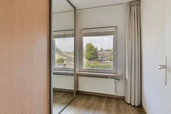 Foto van de Appartement gelegen aan de Djept-Zuid in Veldhoven