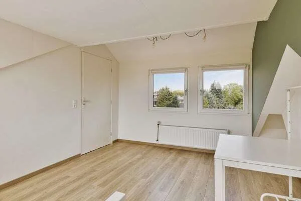 Foto van de Appartement gelegen aan de Djept-Zuid in Veldhoven