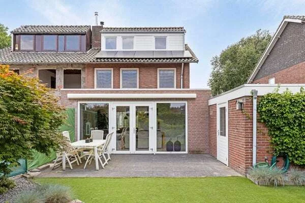 Foto van de Appartement gelegen aan de Djept-Zuid in Veldhoven