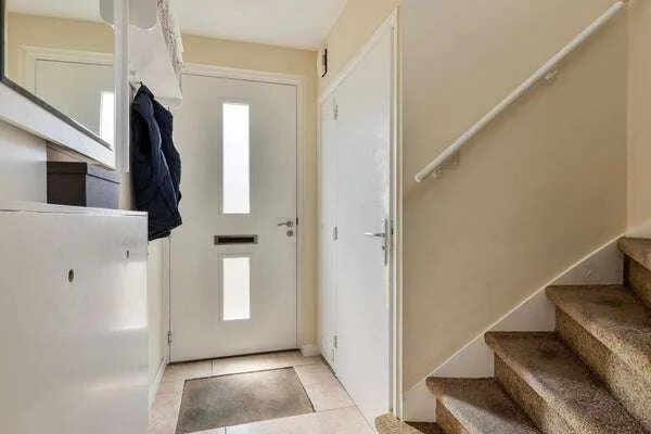 Foto van de Appartement gelegen aan de Djept-Zuid in Veldhoven