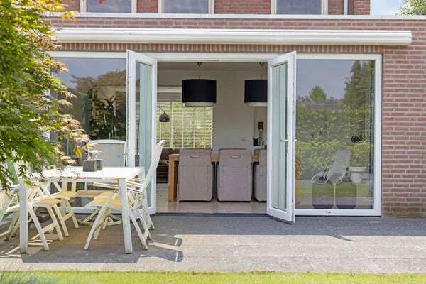 Foto van de Appartement gelegen aan de Djept-Zuid in Veldhoven