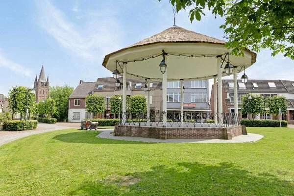 Foto van de Appartement gelegen aan de Djept-Zuid in Veldhoven