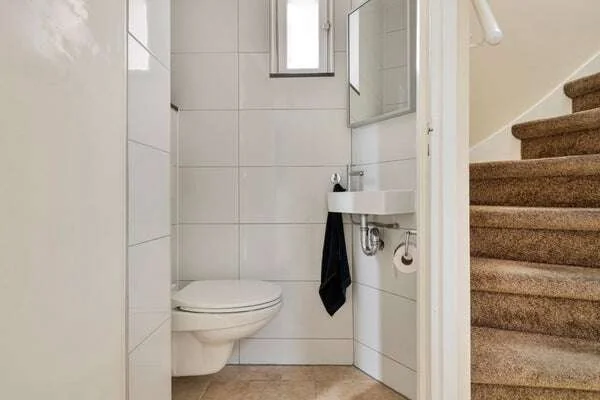 Foto van de Appartement gelegen aan de Djept-Zuid in Veldhoven
