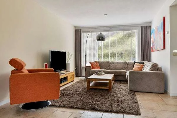 Foto van de Appartement gelegen aan de Djept-Zuid in Veldhoven