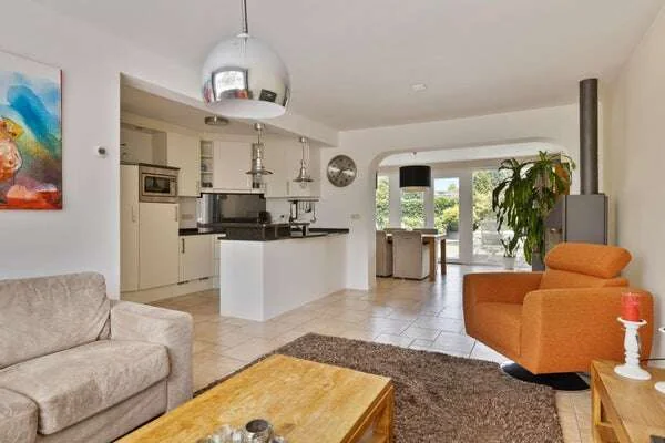 Foto van de Appartement gelegen aan de Djept-Zuid in Veldhoven