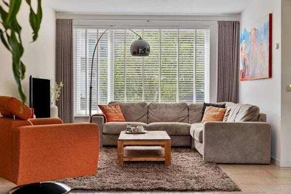 Foto van de Appartement gelegen aan de Djept-Zuid in Veldhoven