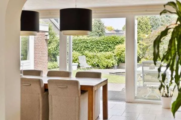 Foto van de Appartement gelegen aan de Djept-Zuid in Veldhoven