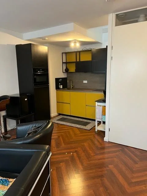Foto van de Appartement gelegen aan de Parallelweg in Hillegom