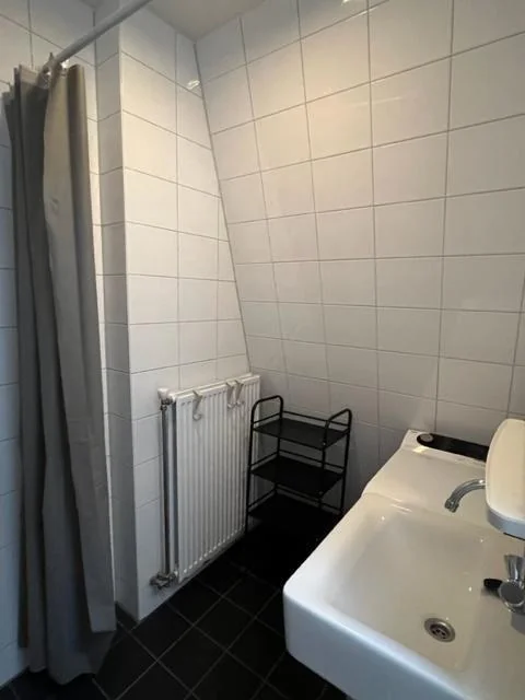 Foto van de Appartement gelegen aan de Parallelweg in Hillegom