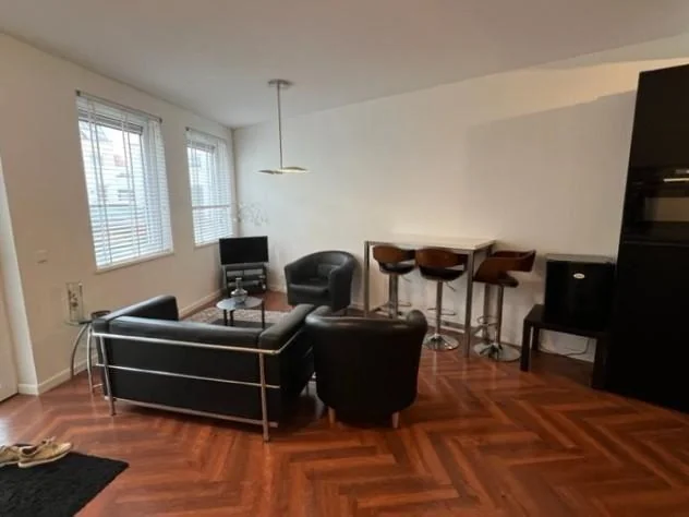 Foto van de Appartement gelegen aan de Parallelweg in Hillegom
