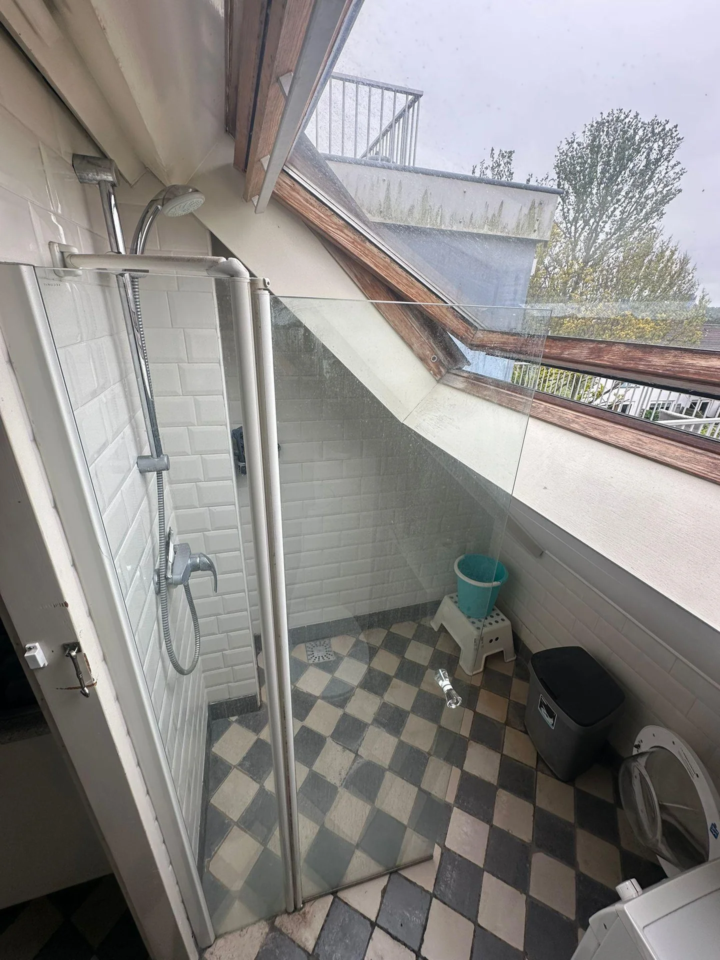Foto van de Kamer gelegen aan de Parallelweg in Delft