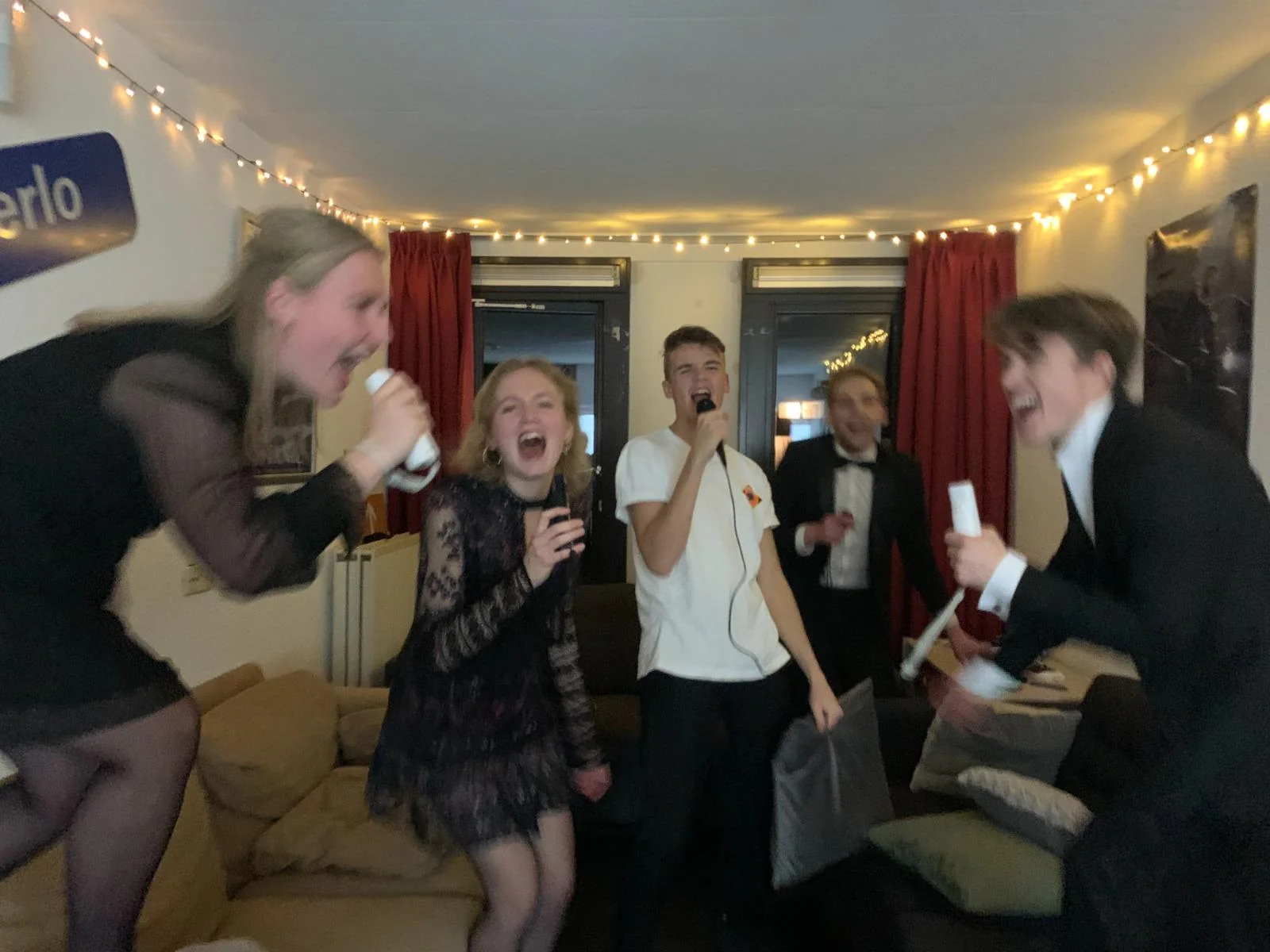 Foto van de Kamer gelegen aan de Calslaan in Enschede