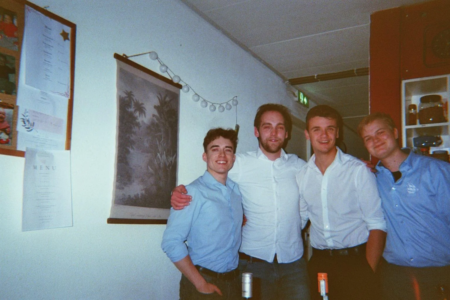 Foto van de Kamer gelegen aan de Calslaan in Enschede