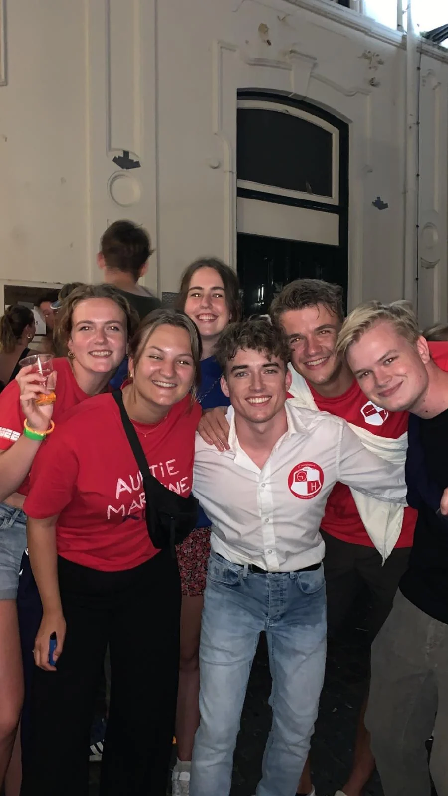 Foto van de Kamer gelegen aan de Calslaan in Enschede
