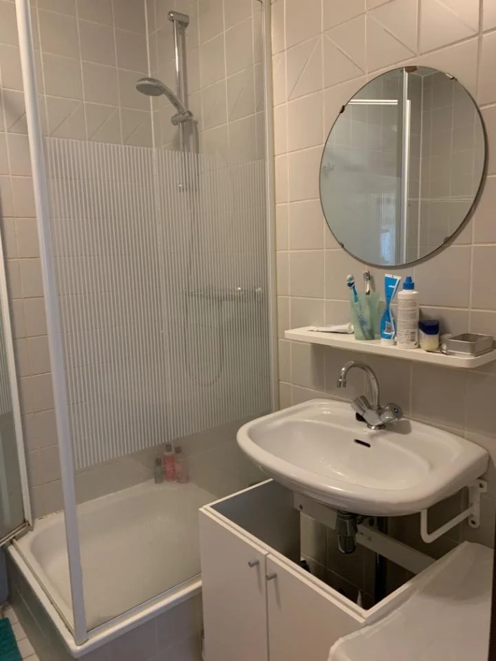 Foto van de Appartement gelegen aan de Anna Paulownahof in Tilburg