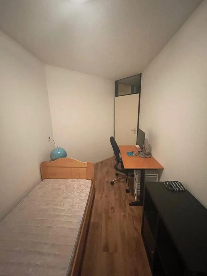 Foto van de Appartement gelegen aan de Anna Paulownahof in Tilburg