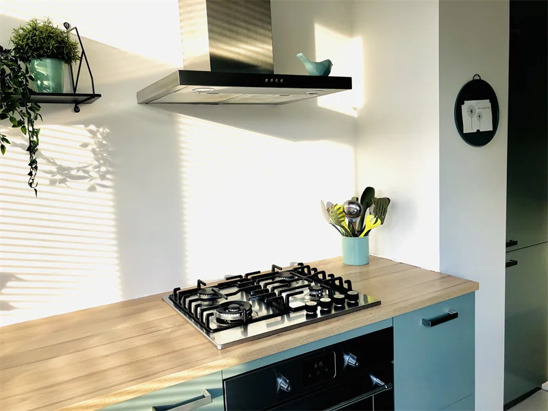 Foto van de Appartement gelegen aan de V. Naeltwijckstraat in Voorburg