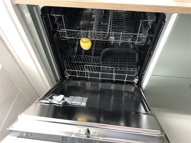 Foto van de Appartement gelegen aan de V. Naeltwijckstraat in Voorburg