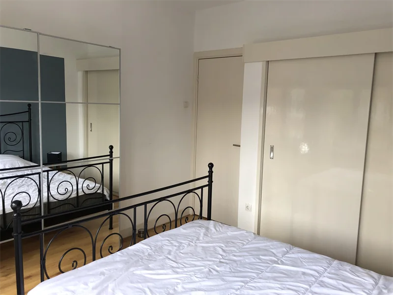 Foto van de Appartement gelegen aan de V. Naeltwijckstraat in Voorburg