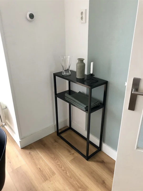 Foto van de Appartement gelegen aan de V. Naeltwijckstraat in Voorburg