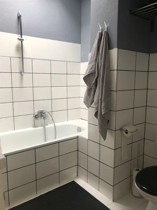 Foto van de Appartement gelegen aan de V. Naeltwijckstraat in Voorburg