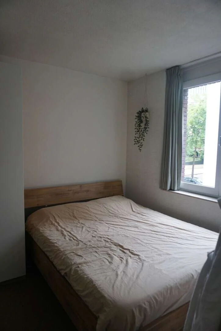 Foto van de Appartement gelegen aan de Bordeslaan in Den Bosch