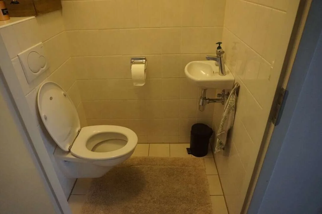 Foto van de Appartement gelegen aan de Bordeslaan in Den Bosch