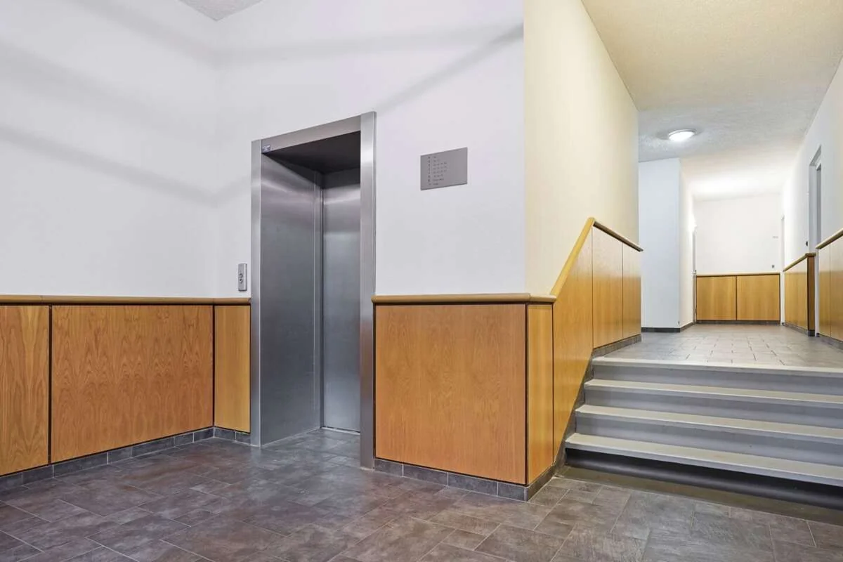 Foto van de Appartement gelegen aan de Bordeslaan in Den Bosch