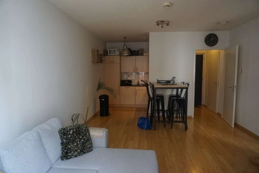 Foto van de Appartement gelegen aan de Bordeslaan in Den Bosch