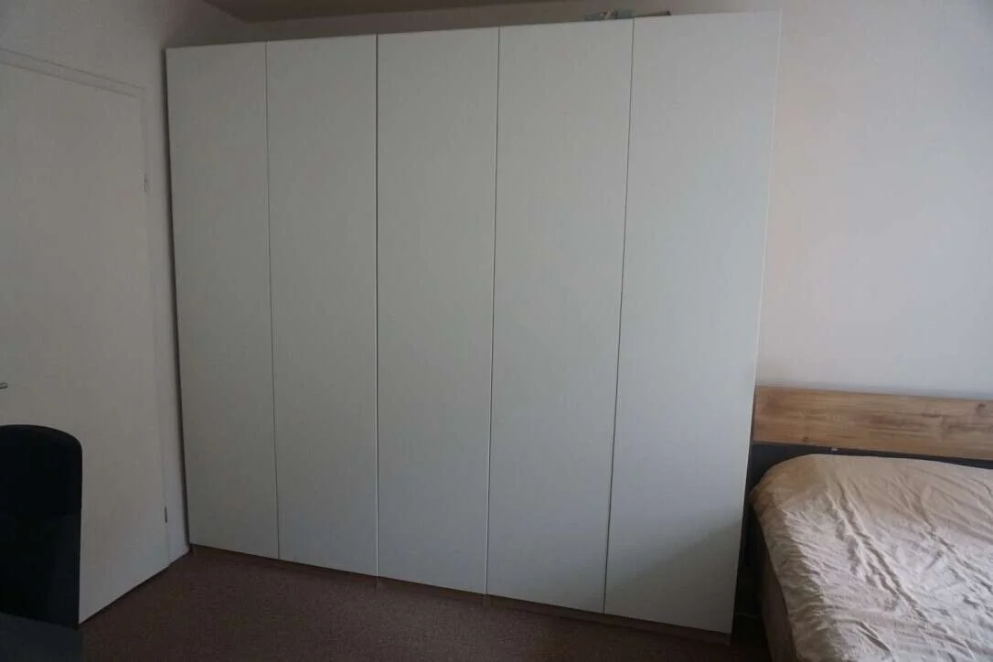 Foto van de Appartement gelegen aan de Bordeslaan in Den Bosch
